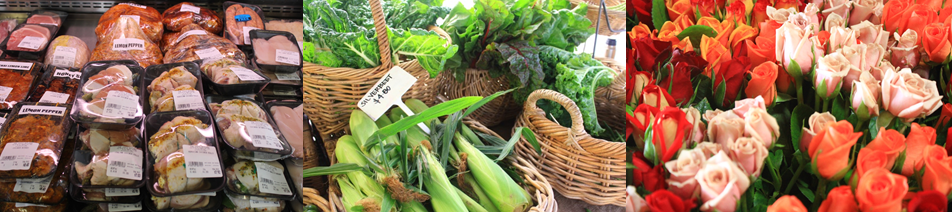 The Big Pineapple Markets