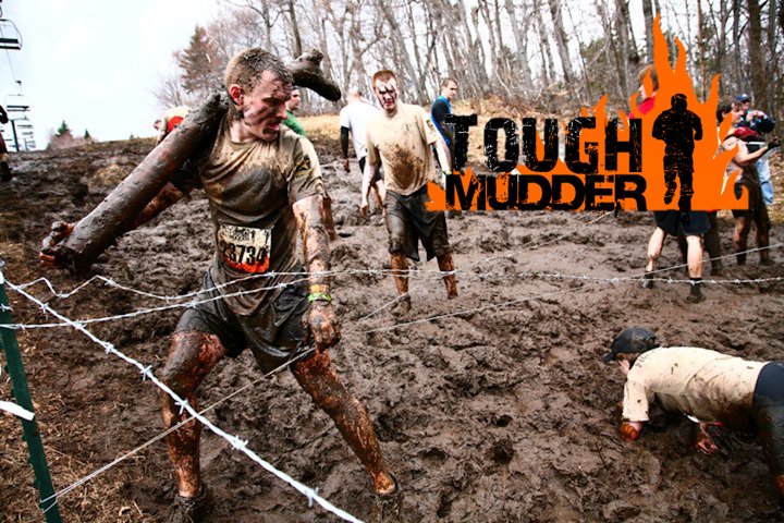 Tough Mudder