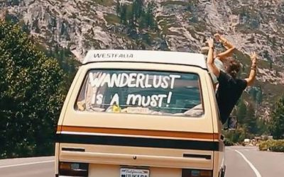 Be Inspired and Motivated by Wanderlust Festival 2017!