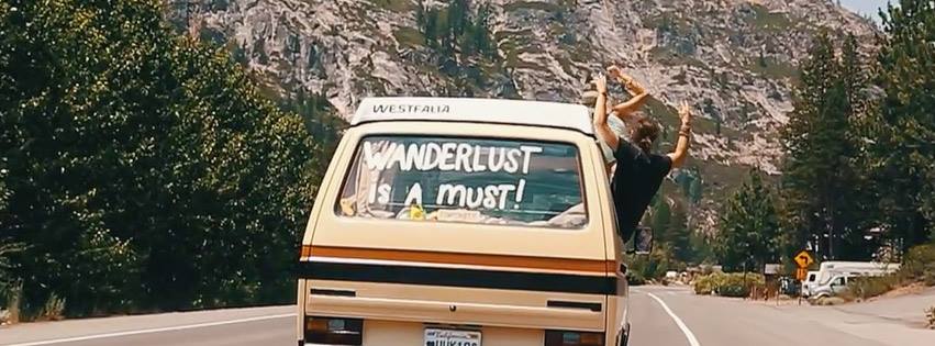 Wanderlust