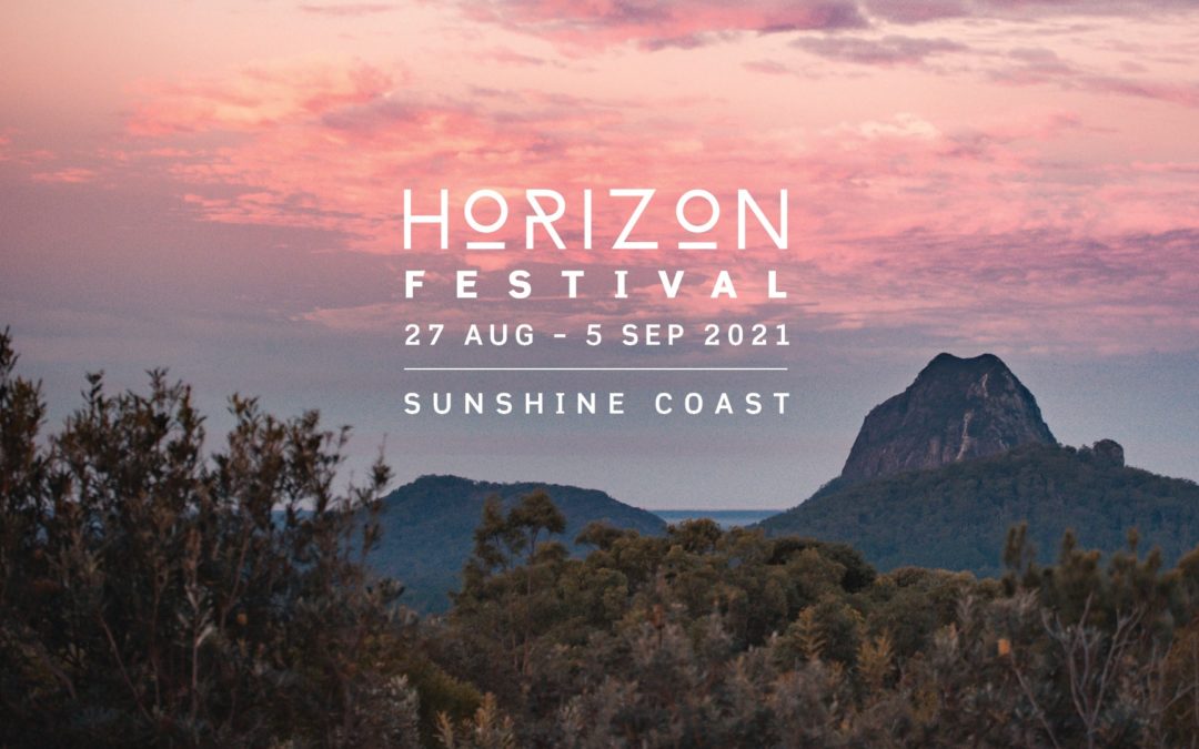 Horizon Festival Sunshine Coast Accommodation – Book Now!