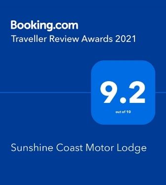 BookingdotcomAward