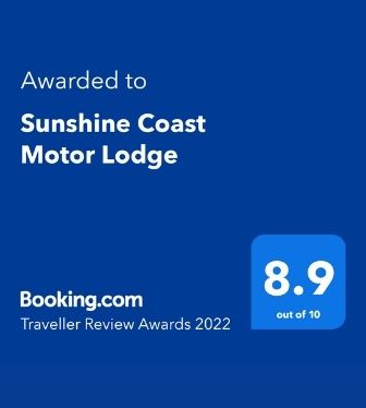 Hotels Combined 2020 - Sunshine Coast Motor Lodge