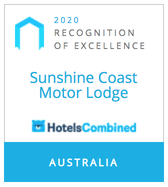 Hotels Combined 2020 - Sunshine Coast Motor Lodge