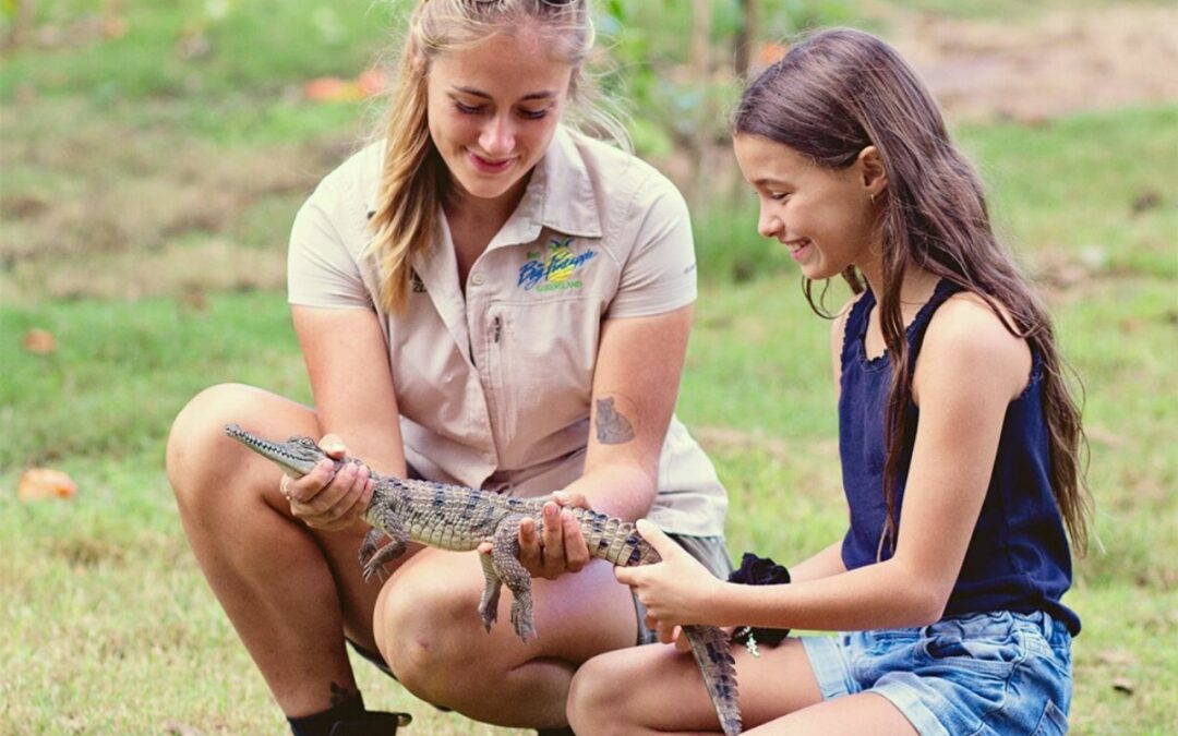 Sunshine Coast Family Accommodation