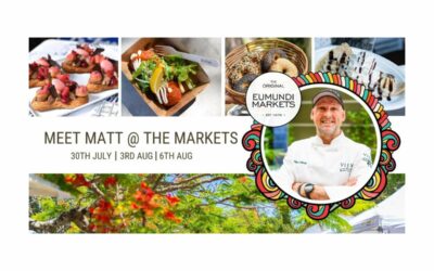 The Original Eumundi Markets