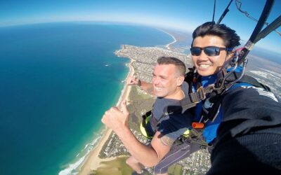 What to Do in Mooloolaba for Non-Stop Thrills?