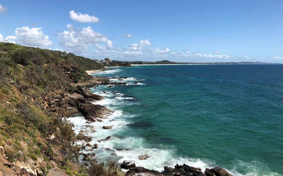 Sunshine Coast Day Trips With Big Views and Hidden Gems