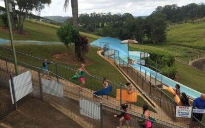 Stay Near the Best Places in Sunshine Coast