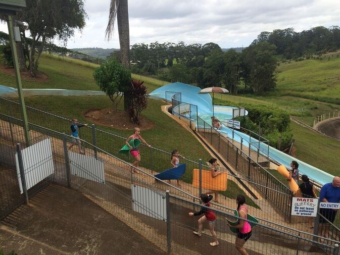 Stay Near the Best Places in Sunshine Coast
