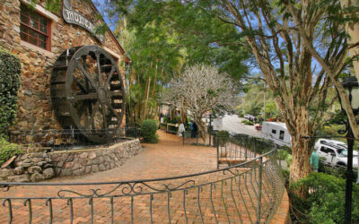 A Weekend Getaway Sunshine Coast, Full of Relaxation and Adventure
