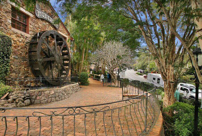 A Weekend Getaway Sunshine Coast, Full of Relaxation and Adventure