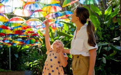 Rain on the Sunshine Coast: the indoor list from Woombye