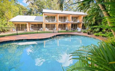 What guests say about Sunshine Coast Motor Lodge
