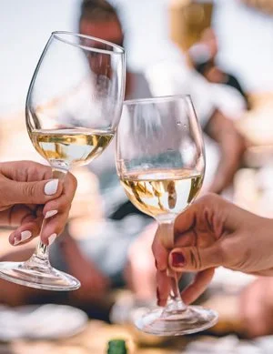 wine-glass